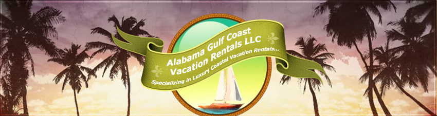 Alabama Gulf Coast Vacation Rentals LLC