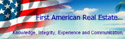 First American Real Estate