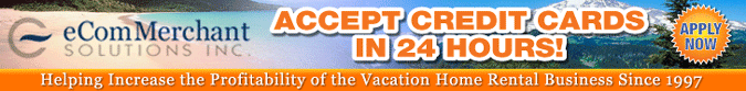 Accepting credit cards online has never been any easier...
