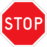 STOP!!!