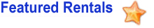 Featured Rentals