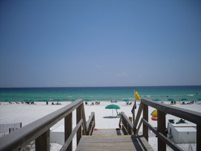 Beautiful Beaches!