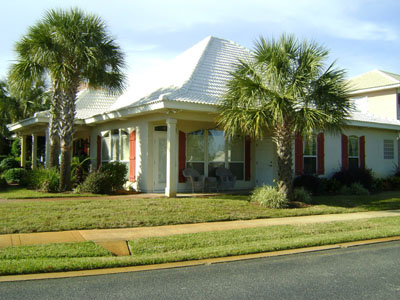 Spacious Corner Lot!