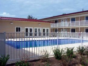 2 Pools and Fitness Room