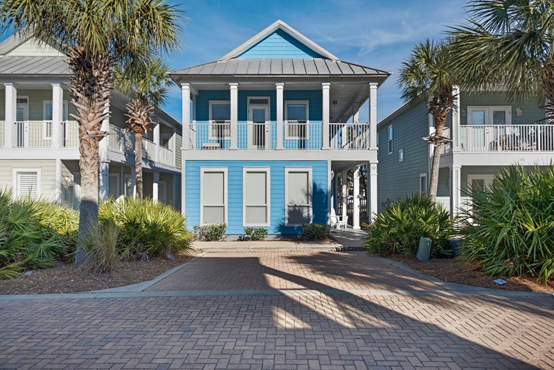 The Beach Cottage - Nasha Shanda