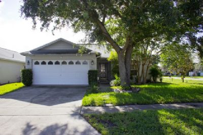 Princesa Pet Friendly Pool Home Exterior