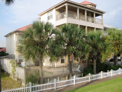 Featured Vacation Rental