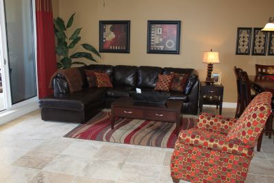 Indigo East 902 offers Modern and Sophisticated Decor