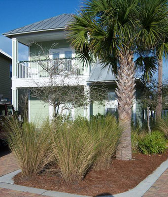Rental #365 - Destin Oasis Florida Vacation Beach House 3 Bedrooms