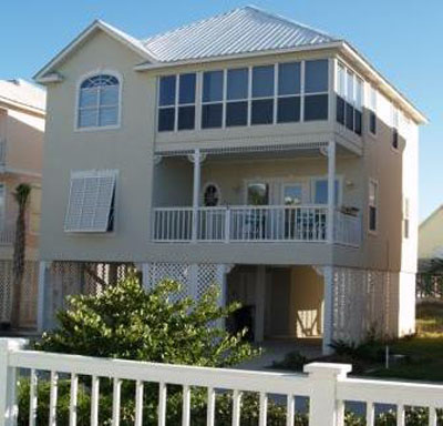 gulf shores alabama vacation rental