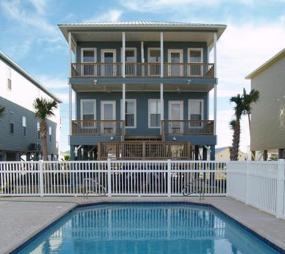 Featured Vacation Rental