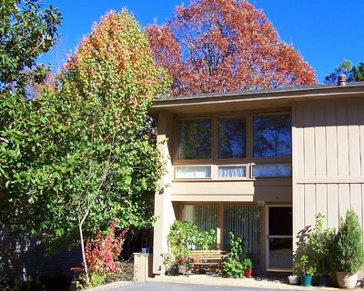 Troza Lane Townhome