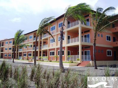 Las Brisas del Mar Condominio