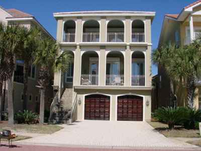 Villa Playa