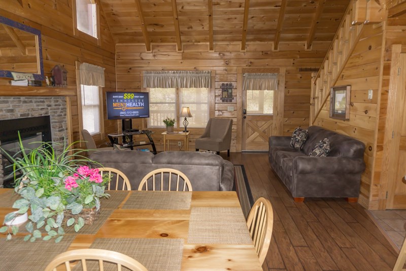 Try early morning coffee on the swing or rocking chairs Try early morning coffee on the swing or rocking chairs