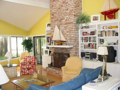 Carolina Room