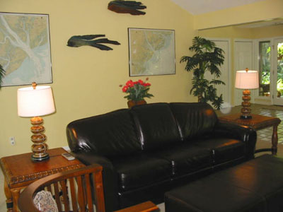 Leather Furnishings - Sleeper