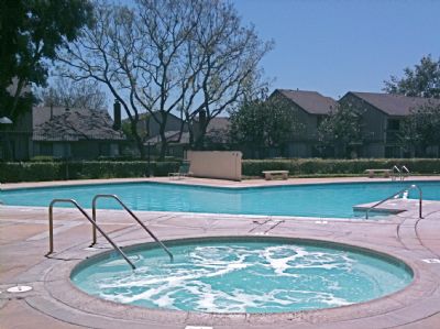 Spa is always warm. Pools are clean and beautiful. Spa is always warm. Pools are clean and beautiful.