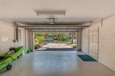 Two Car Garage Two Car Garage
