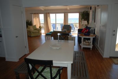 Dining/Living Room
