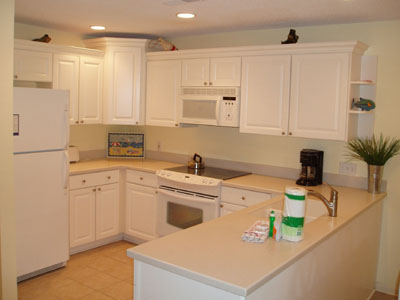 New Kitchen