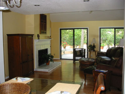 Leather Furnishings - Sleeper