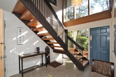 Newly Remodeled Master Bedroom