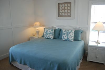 King Bedroom