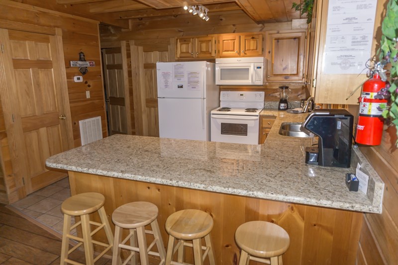 Stay in and have your meals at home Stay in and have your meals at home