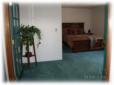 Guest Bedroom #2