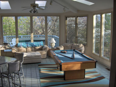 Sunroom
