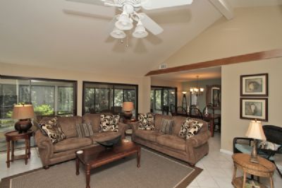 Full Kitchen / New Appliances