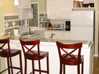 Eat in Kitchen