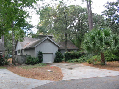 26 Gunnery Lane; Sea Pines Pla