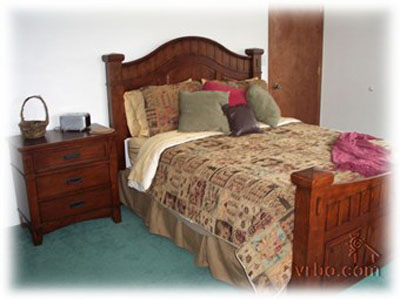 Guest Bedroom #3