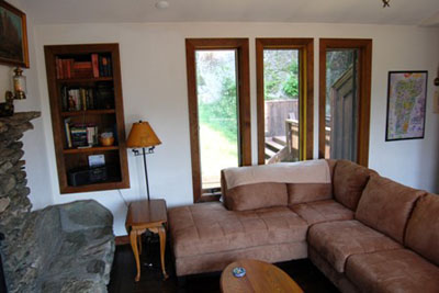 Another Living Room view
