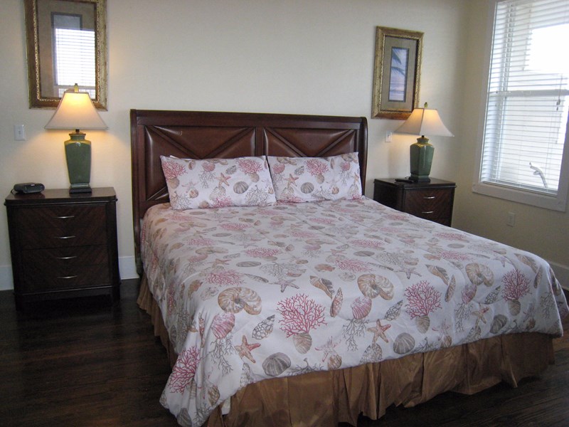 Master Suite