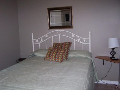 Queen Bedroom