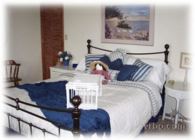 Guest Bedroom #4