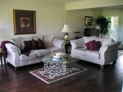All new Furnishings