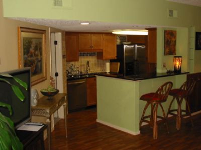 New Stainless Steel Appliances