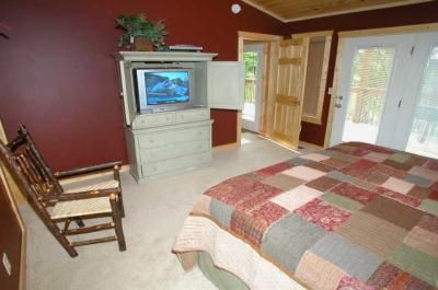 4 king size suites
