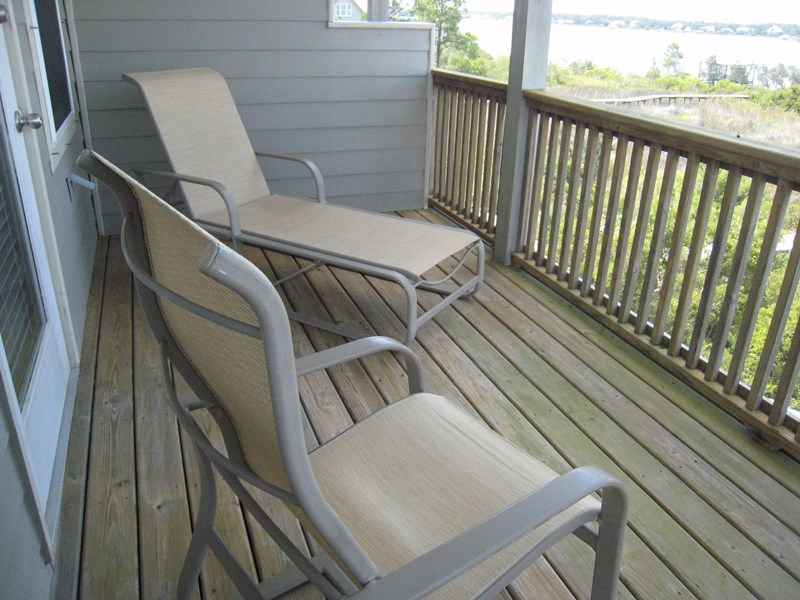 Little Lagoon Suite