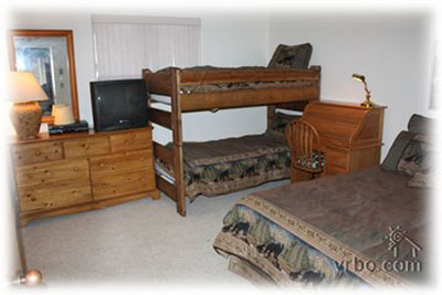 Guest Bed Room