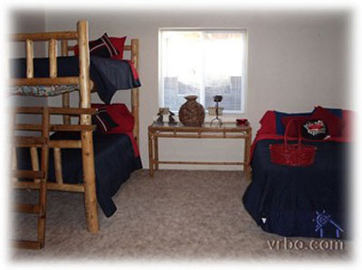 Guest Bedroom #5