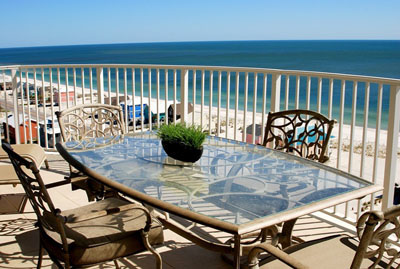 Gulf Terrace