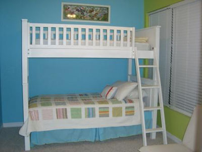 Bunk Room