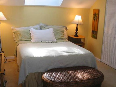 4th Bedroom