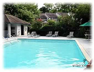 1 of 3 Pools to choose from