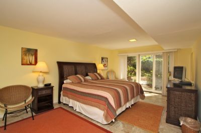 2 On-site Pools to choose from